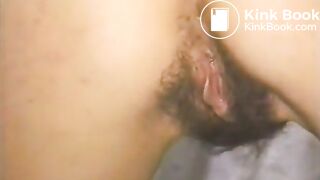 Amateur Japanese Pooping