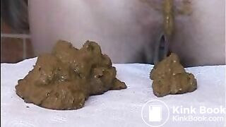 Diarrhea in the kitchen