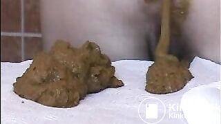 Diarrhea in the kitchen