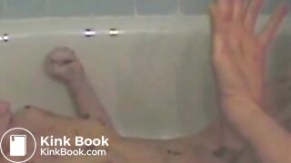 Teenage Girl First Male Scat Experience