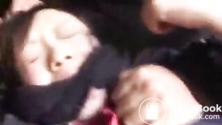 Schoolgirl Forced To Have Multiple Enemas