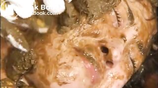 Tsubasa Kasuga was sex & ate shit