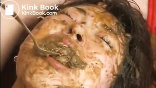 Tsubasa Kasuga was sex & ate shit