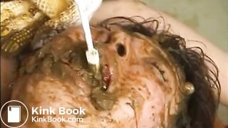 Tsubasa Kasuga was sex & ate shit