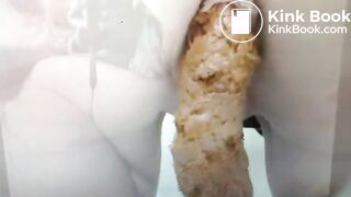 ultimate voyeur scat 2