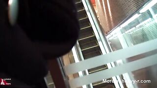 Plastic Wrap Prank On Toilet
