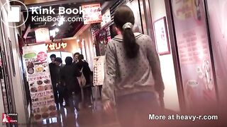 Plastic Wrap Prank On Toilet