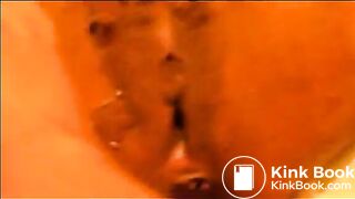 B39F3DEmp4 - The Softer Side of Scat