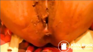 B39F3DEmp4 - The Softer Side of Scat