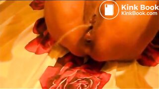 B39F3DEmp4 - The Softer Side of Scat