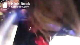 Girls Harassed By Enema Bandits