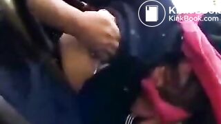 Girls Harassed By Enema Bandits