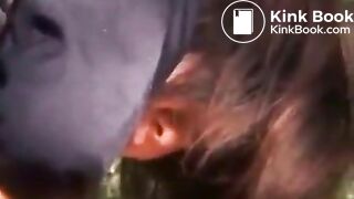 Girls Harassed By Enema Bandits