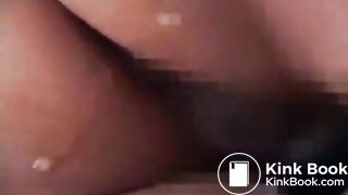 Girls Harassed By Enema Bandits