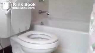 Amateur Shitting 2