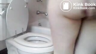 Amateur Shitting 2