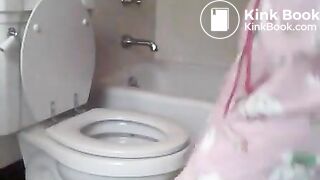 Amateur Shitting 2