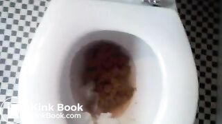 Amateur Shitting 2