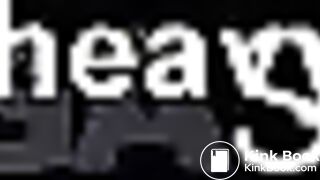 Chubby Scat Woman Vomitting