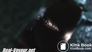 Scat-Voyeur