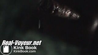 Scat-Voyeur