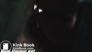 Scat-Voyeur