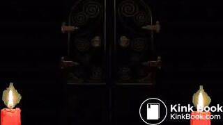 Scat Princess - scat slave parte 1wmv