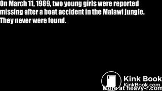 Joy Angeles - Wild Girls Shitting in the Woods