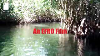 Joy Angeles - Wild Girls Shitting in the Woods