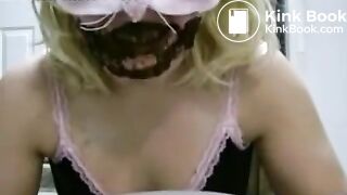 Eating Own Shit Cakemp4