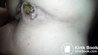 small poop