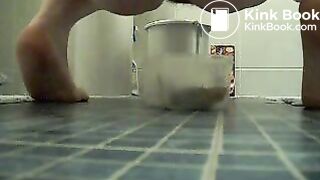 young fattie taste good