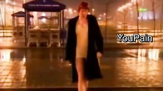 Outdoor Shitting