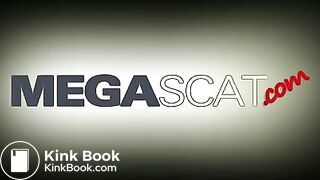 Girl Shitting All Over Her Clothes