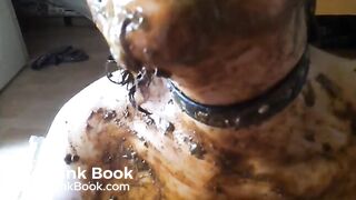 Mr Fog & Elle - Elle sunday lunch - 10