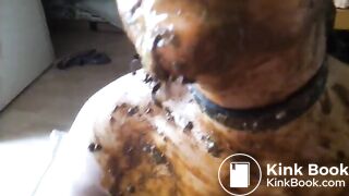 Mr Fog & Elle - Elle sunday lunch - 10