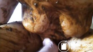 Mr Fog & Elle - Elle sunday lunch - 10