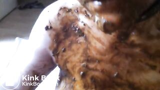 Mr Fog & Elle - Elle sunday lunch - 10