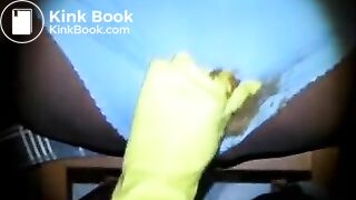 shit play wife shit in phanty