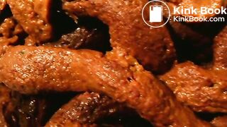 My shitslave comments her shitdinneravi