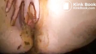 step sisters scat and pee play