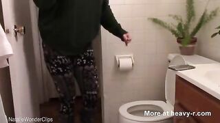 Mature Has The Shits