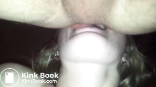 Shitty Rimjob