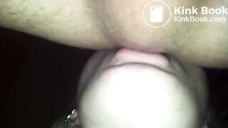 Shitty Rimjob