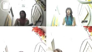 ScatrinaCom - Japan toilet hidden pooping cameras