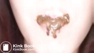 Shit Faced in Public