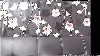 Private Skype Masturbation Session