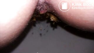 Wife had a Dirtyasshole