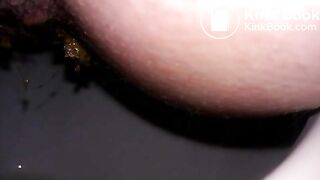 Wife had a Dirtyasshole