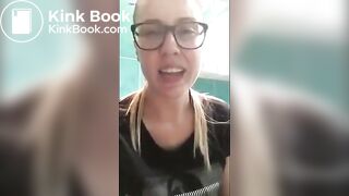 Shit in friends toilet